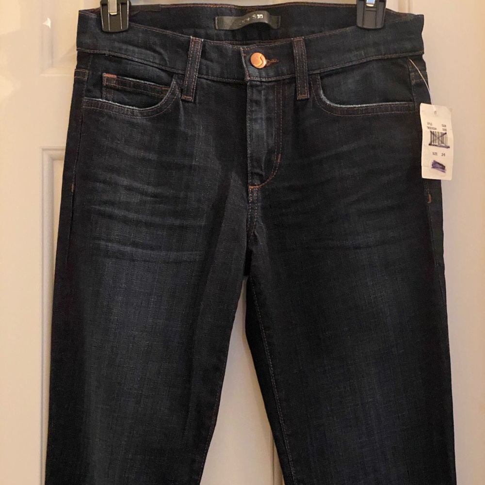 JOE’S Jeans Straight Leg